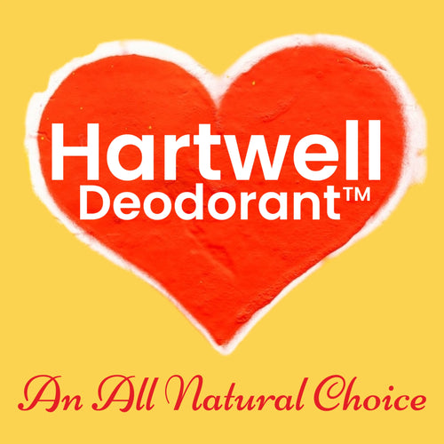 Hartwell Deodorant